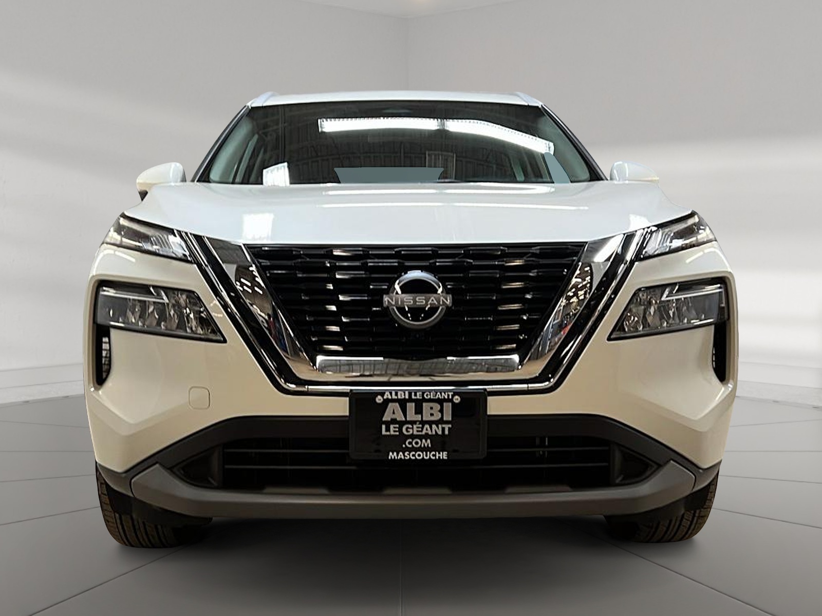 Nissan Rogue SV TOIT PANO 4RM 2023 — photo 2