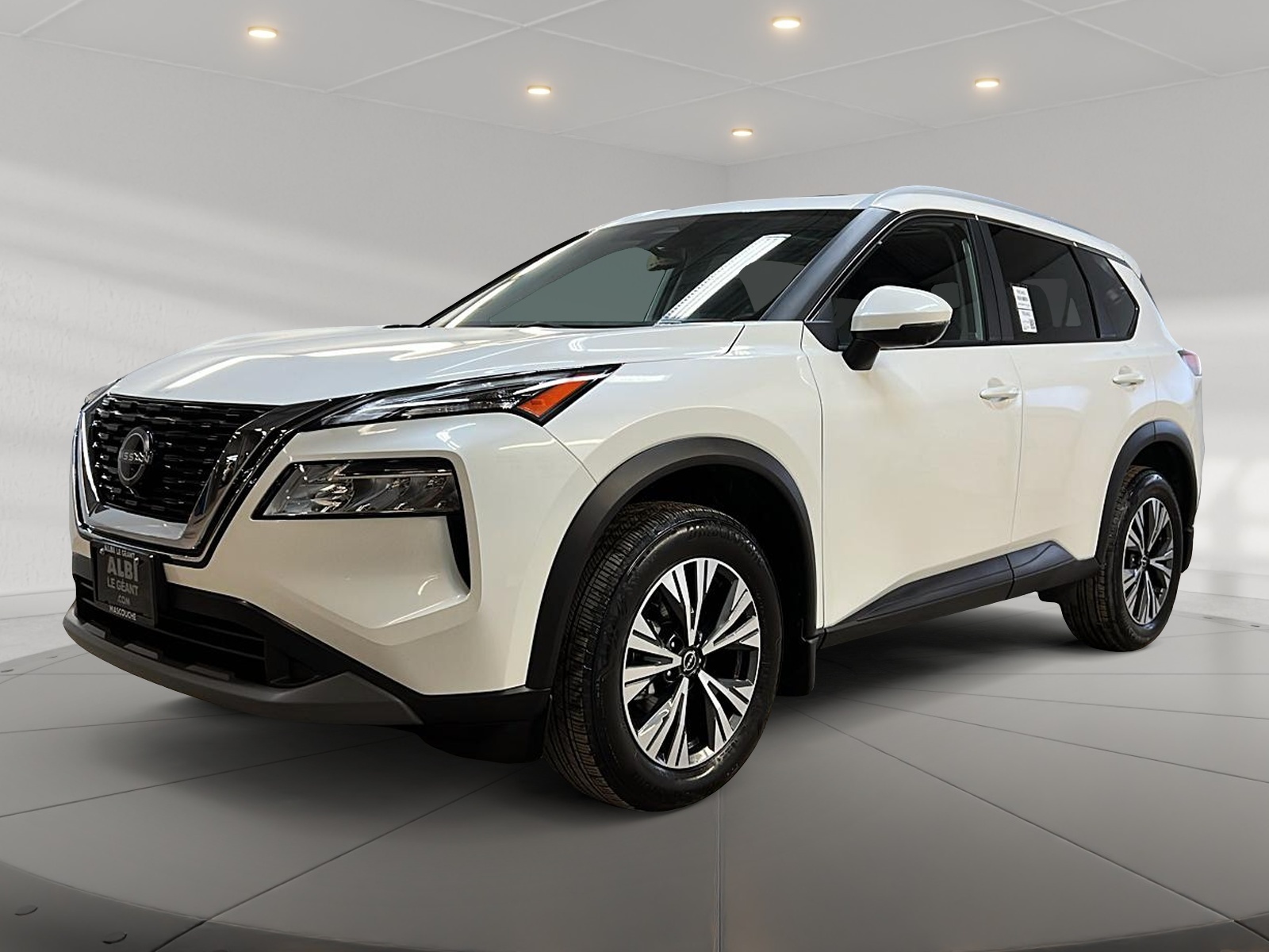 Nissan Rogue SV TOIT PANO 4RM 2023