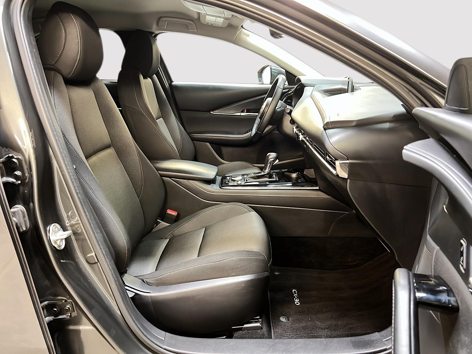 Mazda CX-30 GS 4RM 2024 — photo 8
