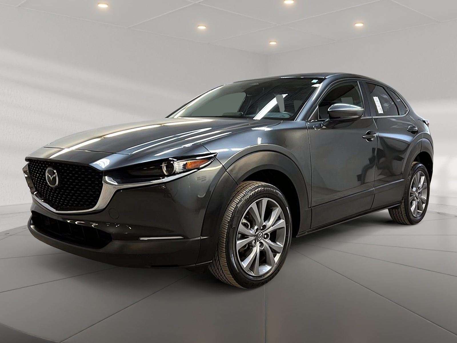 Mazda CX-30 GS 4RM 2024