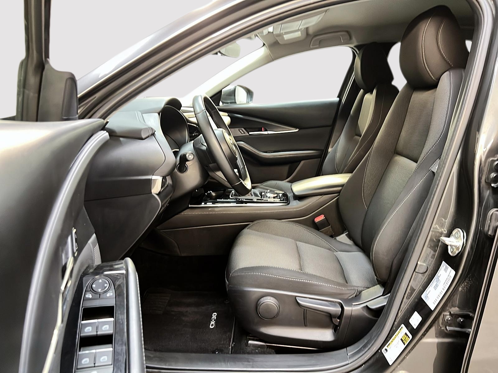 Mazda CX-30 GS 4RM 2024 — photo 7