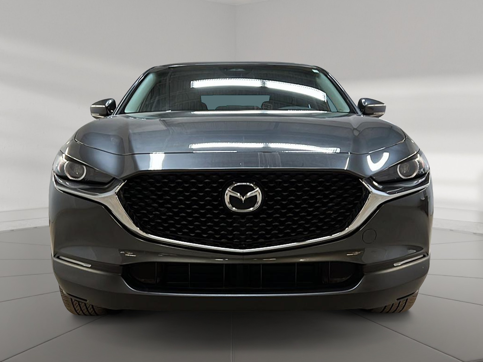 Mazda CX-30 GS 4RM 2024 — photo 2