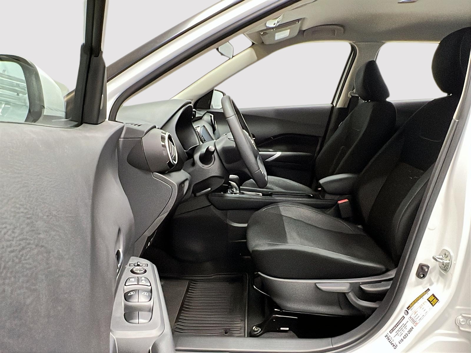 Nissan Kicks SV 2024 — photo 7