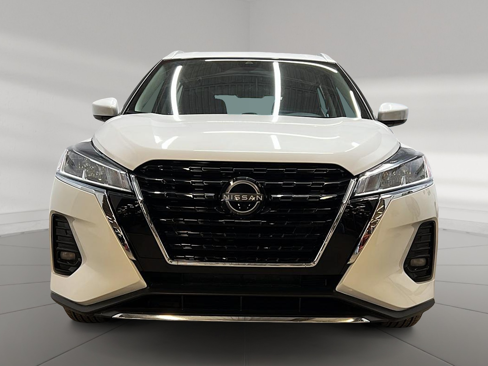 Nissan Kicks SV 2024 — photo 2