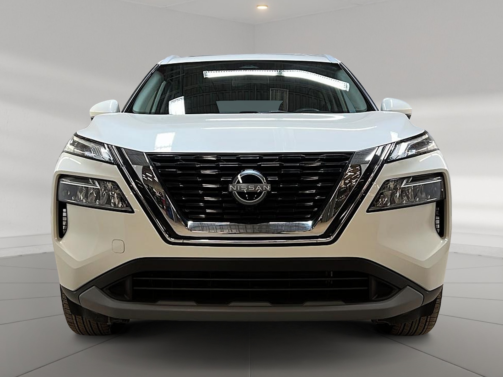 Nissan Rogue SV TOIT PANO 4RM 2023 — photo 2