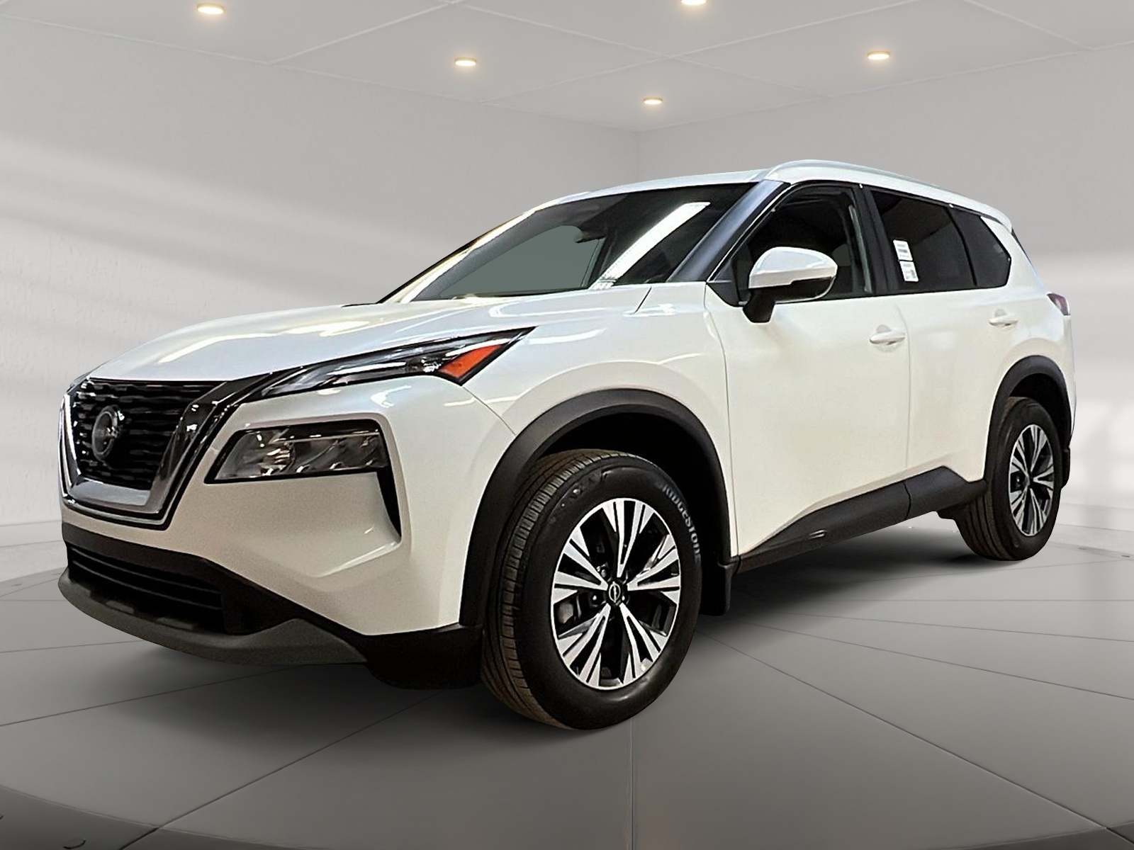Nissan Rogue SV TOIT PANO 4RM 2023