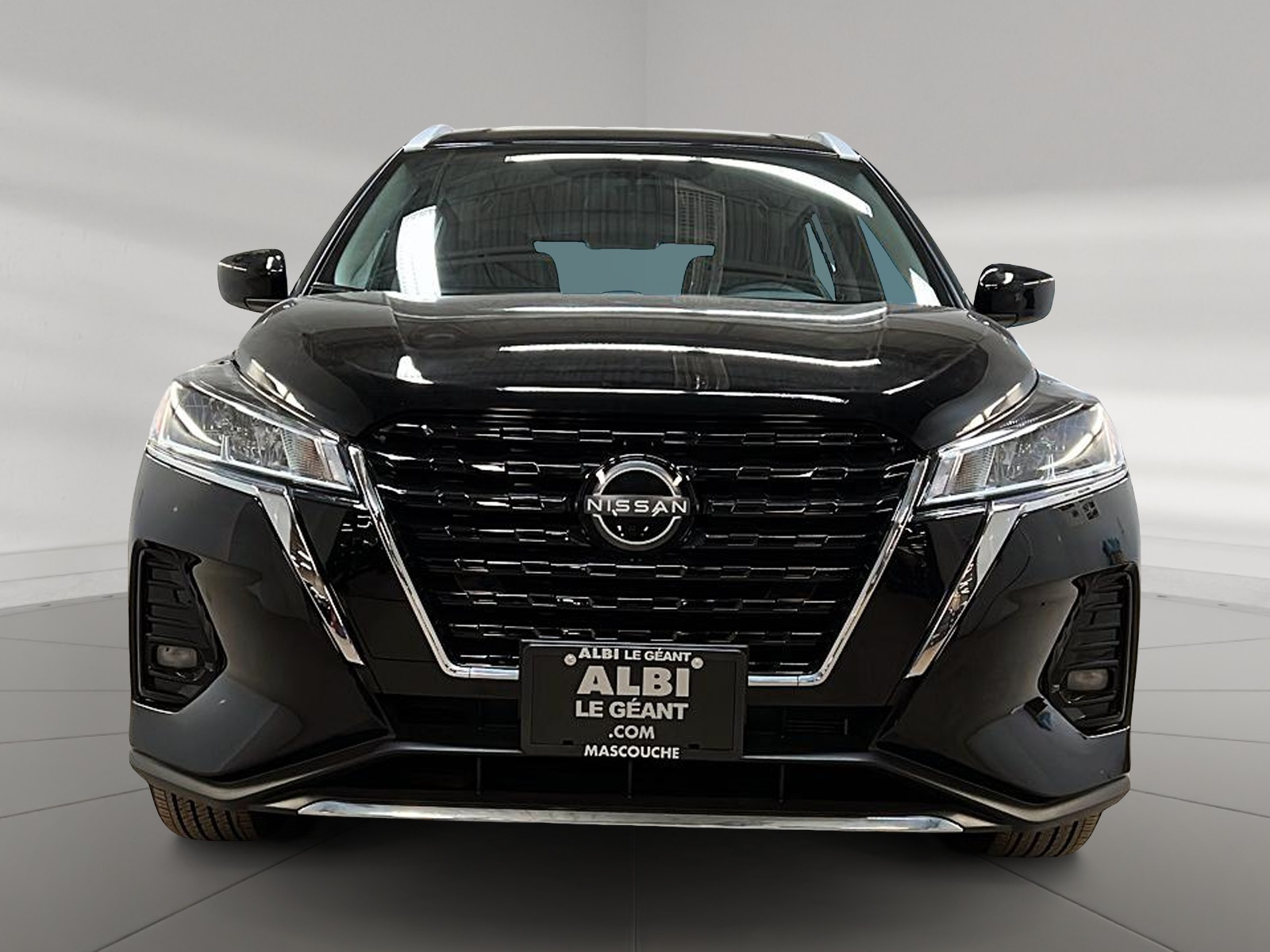 Nissan Kicks SV SPECIAL EDITION 2024 — photo 2