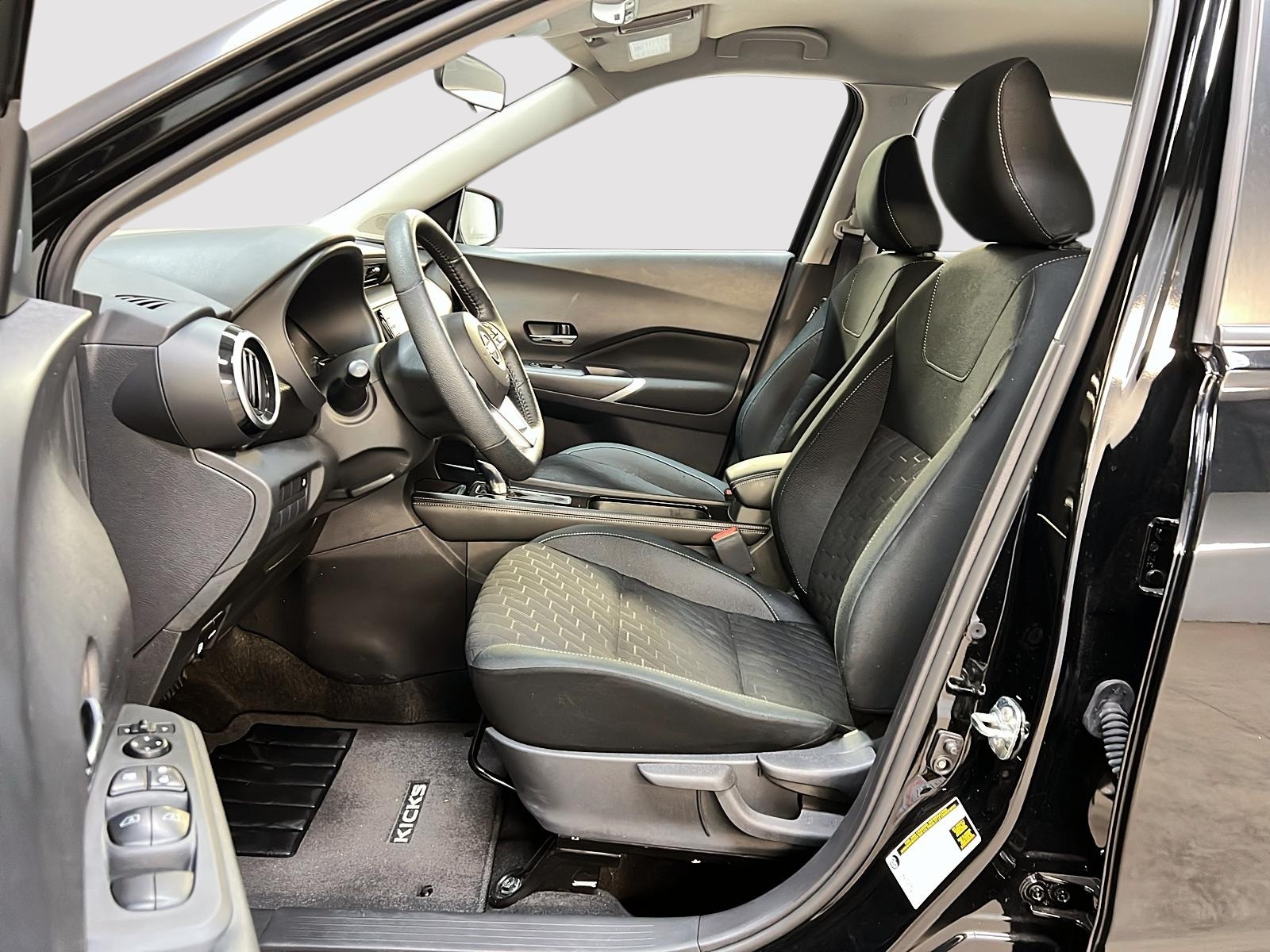 Nissan Kicks SV SPECIAL EDITION 2024 — photo 7