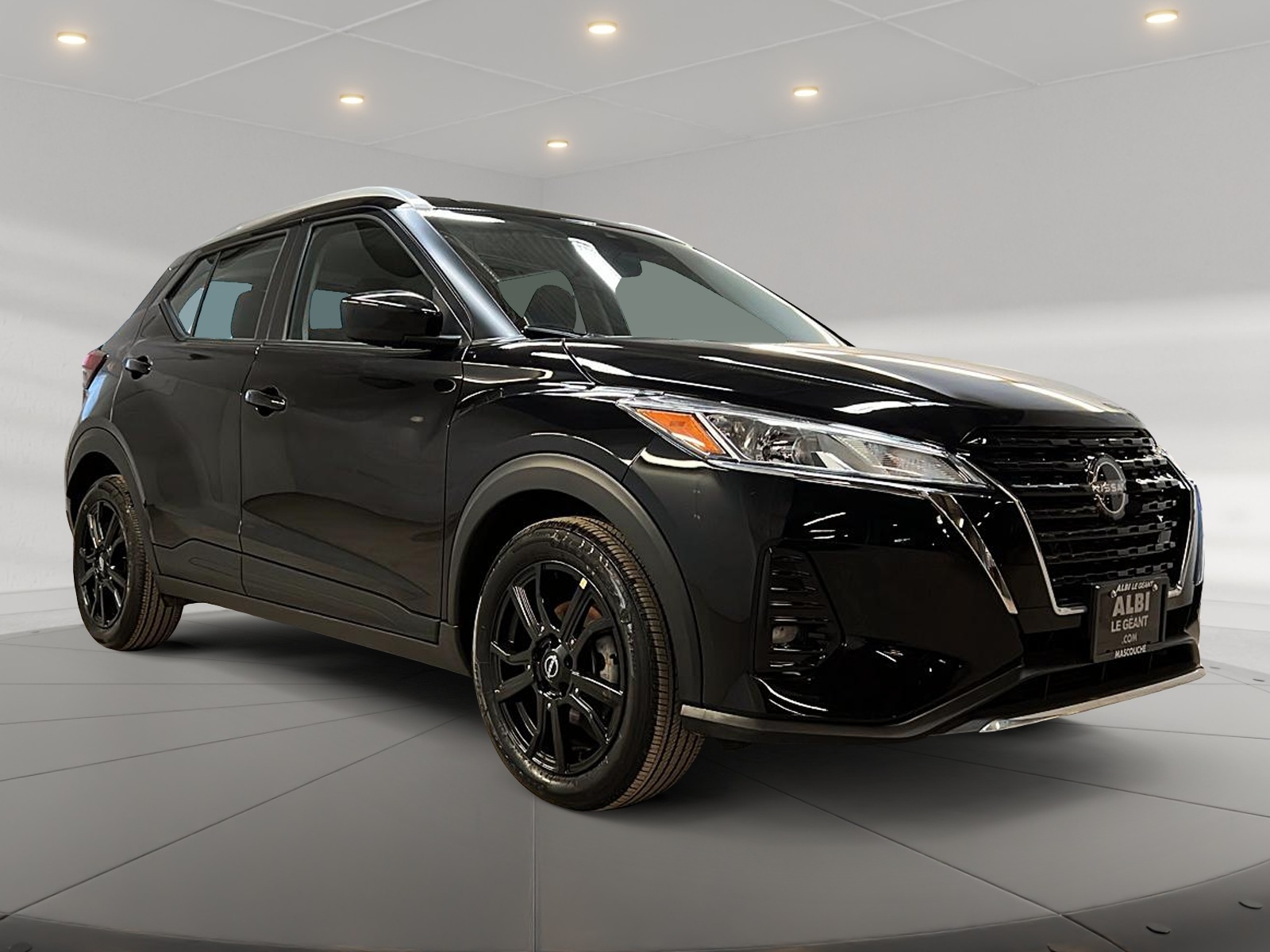 Nissan Kicks SV SPECIAL EDITION 2024 — photo 3