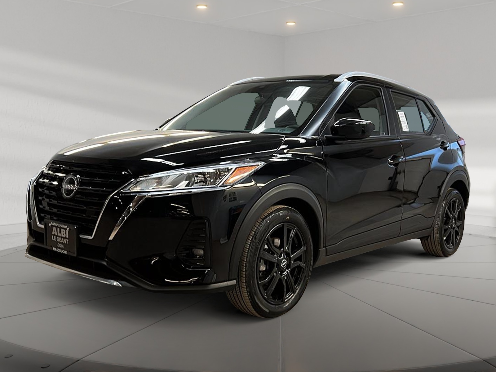 Nissan Kicks SV SPECIAL EDITION 2024