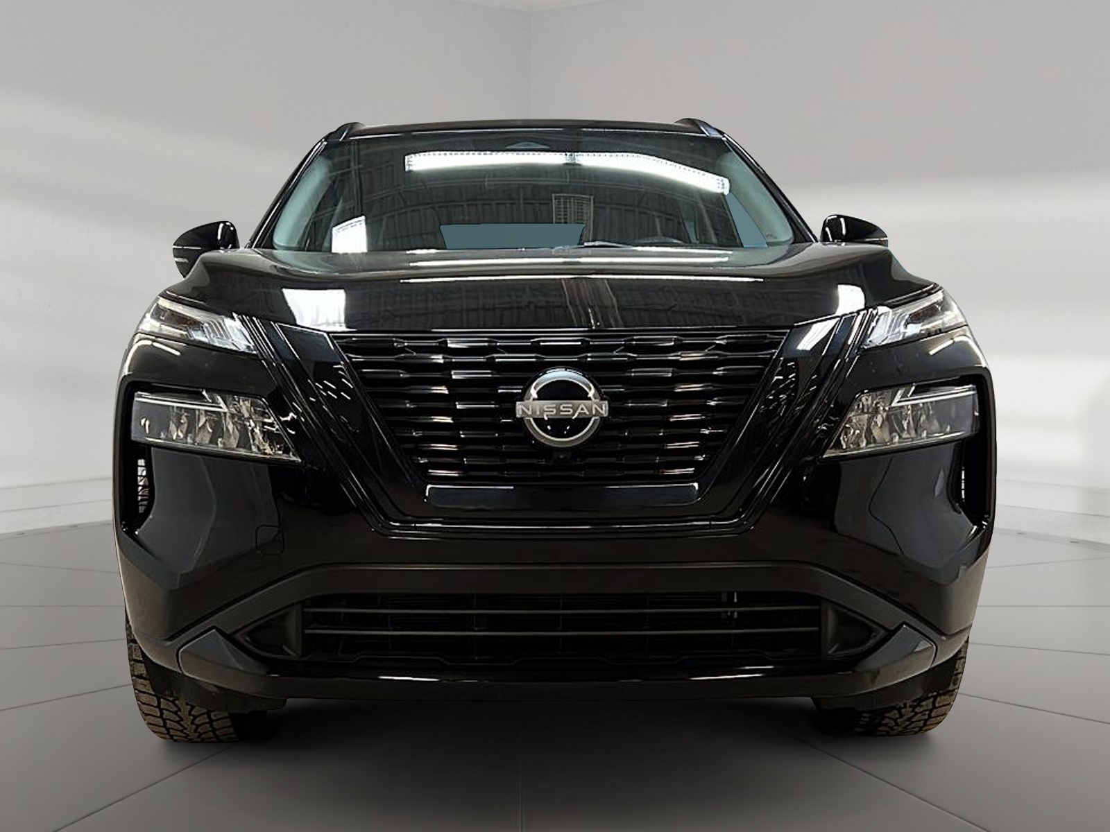 Nissan Rogue SV MIDNIGHT CUIR TOIT PANO 4RM 2023 — photo 2