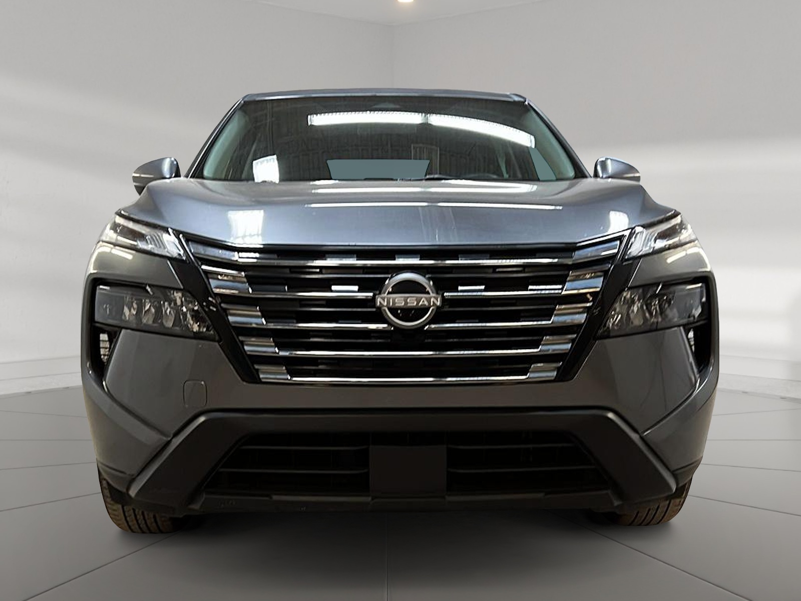 Nissan Rogue S 4RM 2024 — photo 2