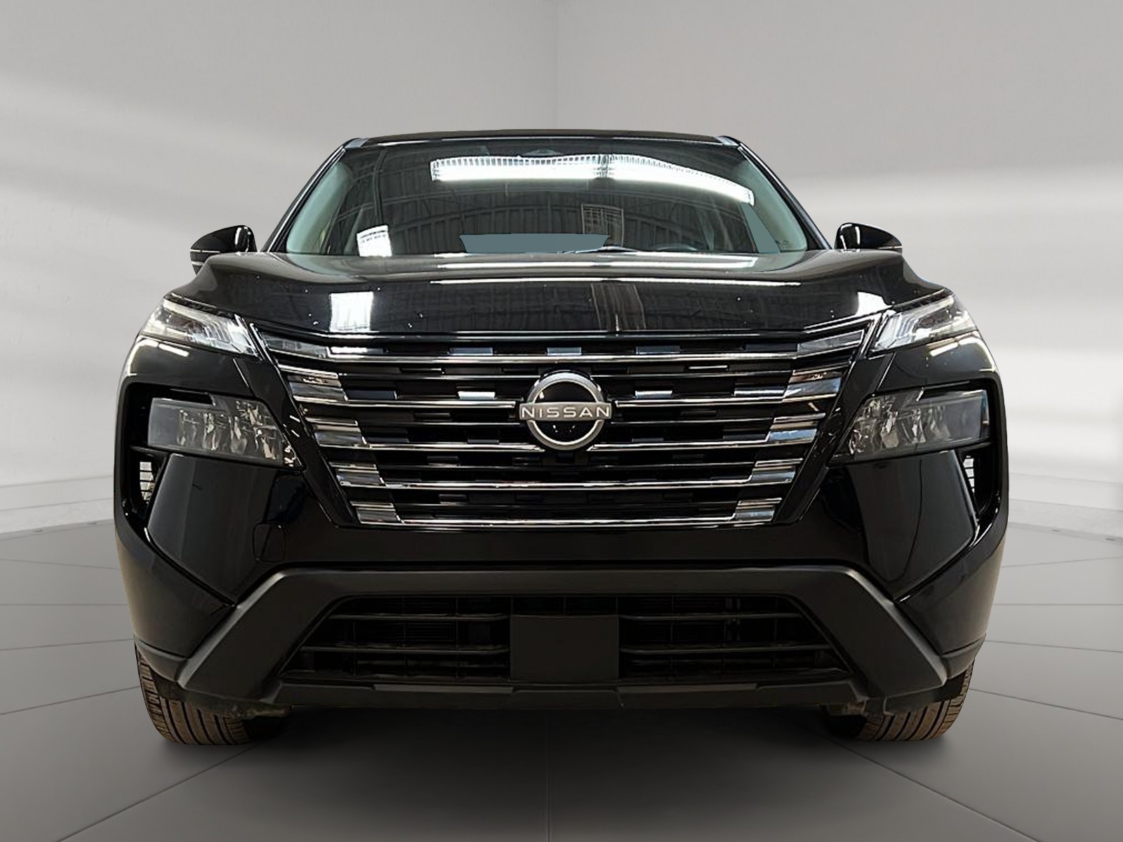 Nissan Rogue S 4RM 2024 — photo 2