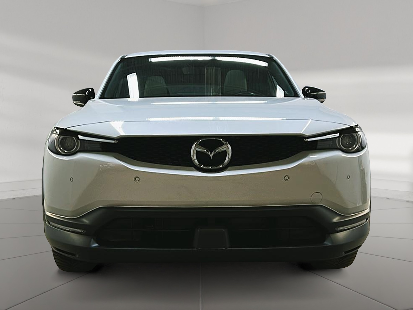 Mazda MX-30 GT TOIT NAV 2022 — photo 2