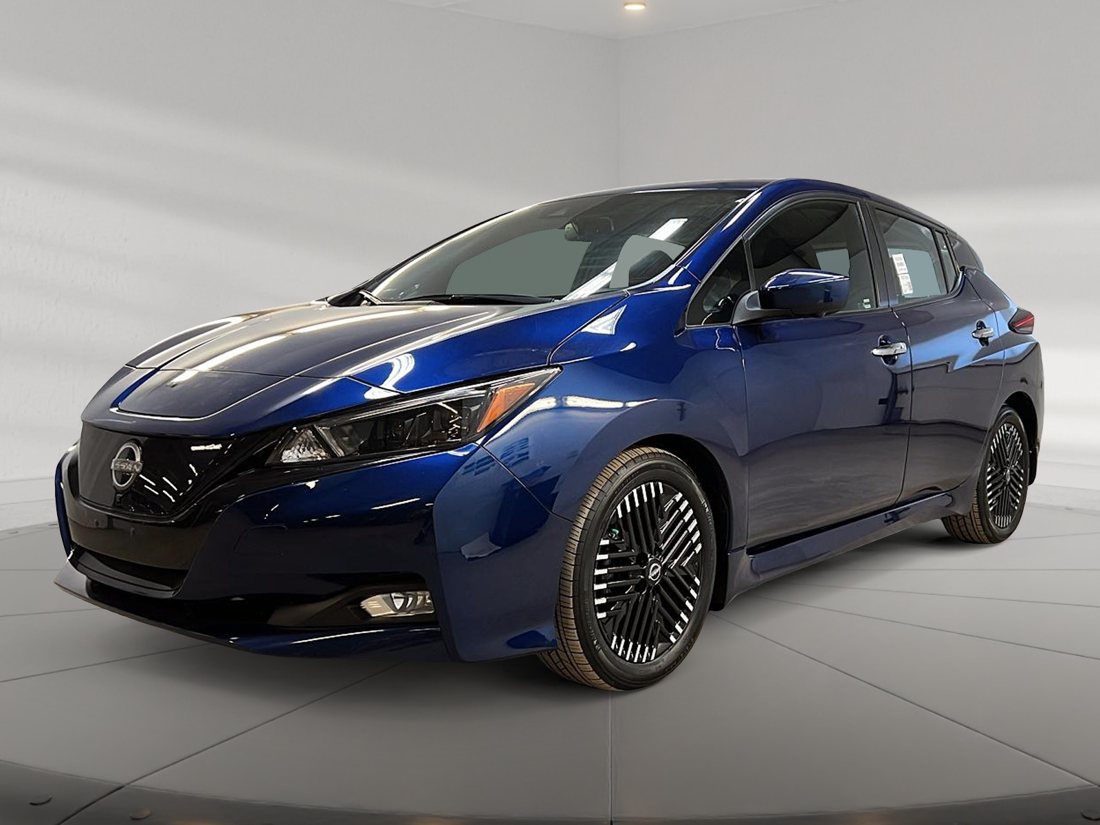 Nissan Leaf SV NAV 2023