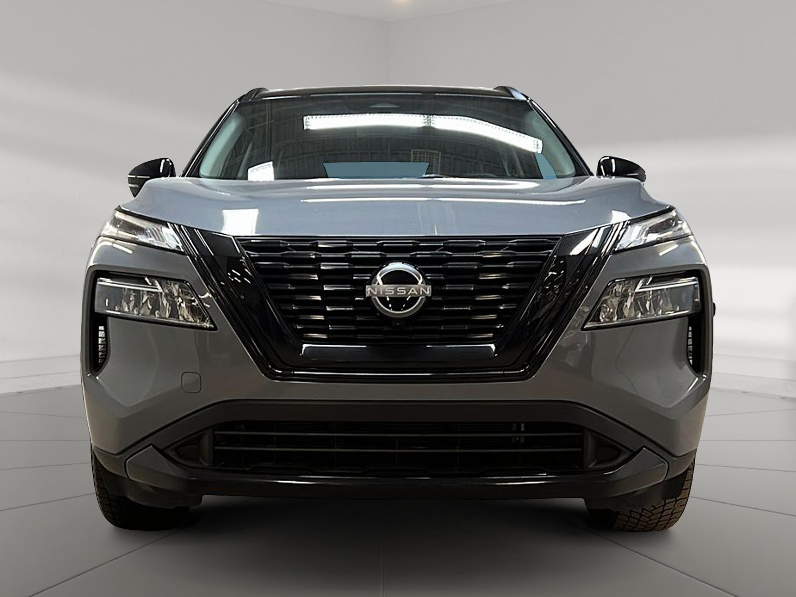 Nissan Rogue SV MIDNIGHT CUIR TOIT PANO 4RM 2023 — photo 2