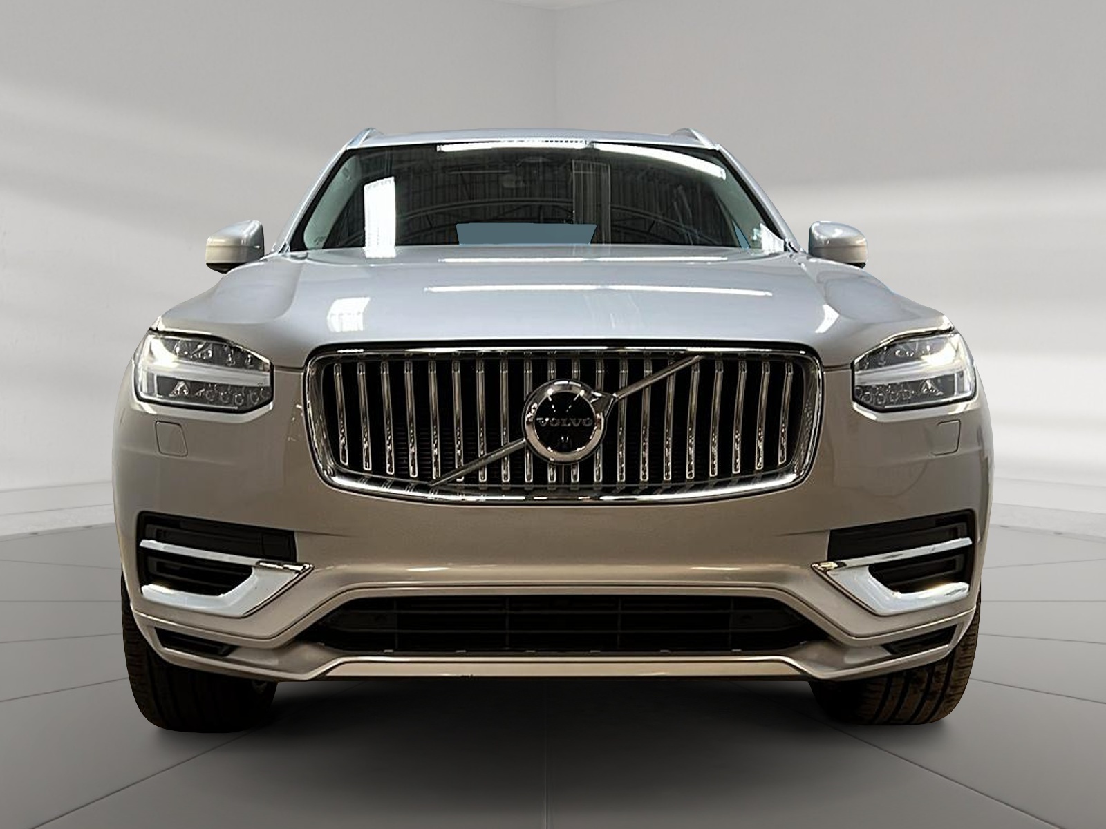 Volvo XC90 RECHARGE PLUS CUIR TOIT PANO NAV 4RM 2023 — photo 2