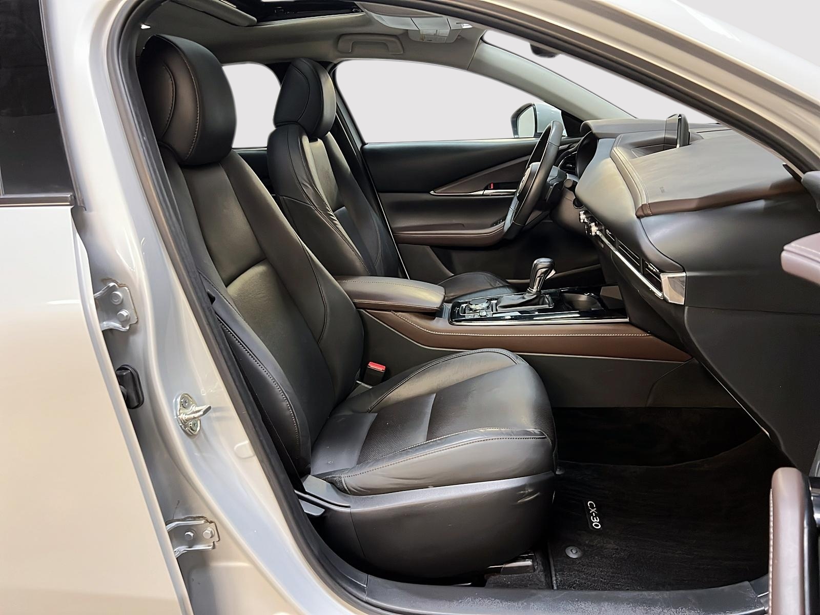Mazda CX-30 GT CUIR TOIT NAV 4RM 2024 — photo 8