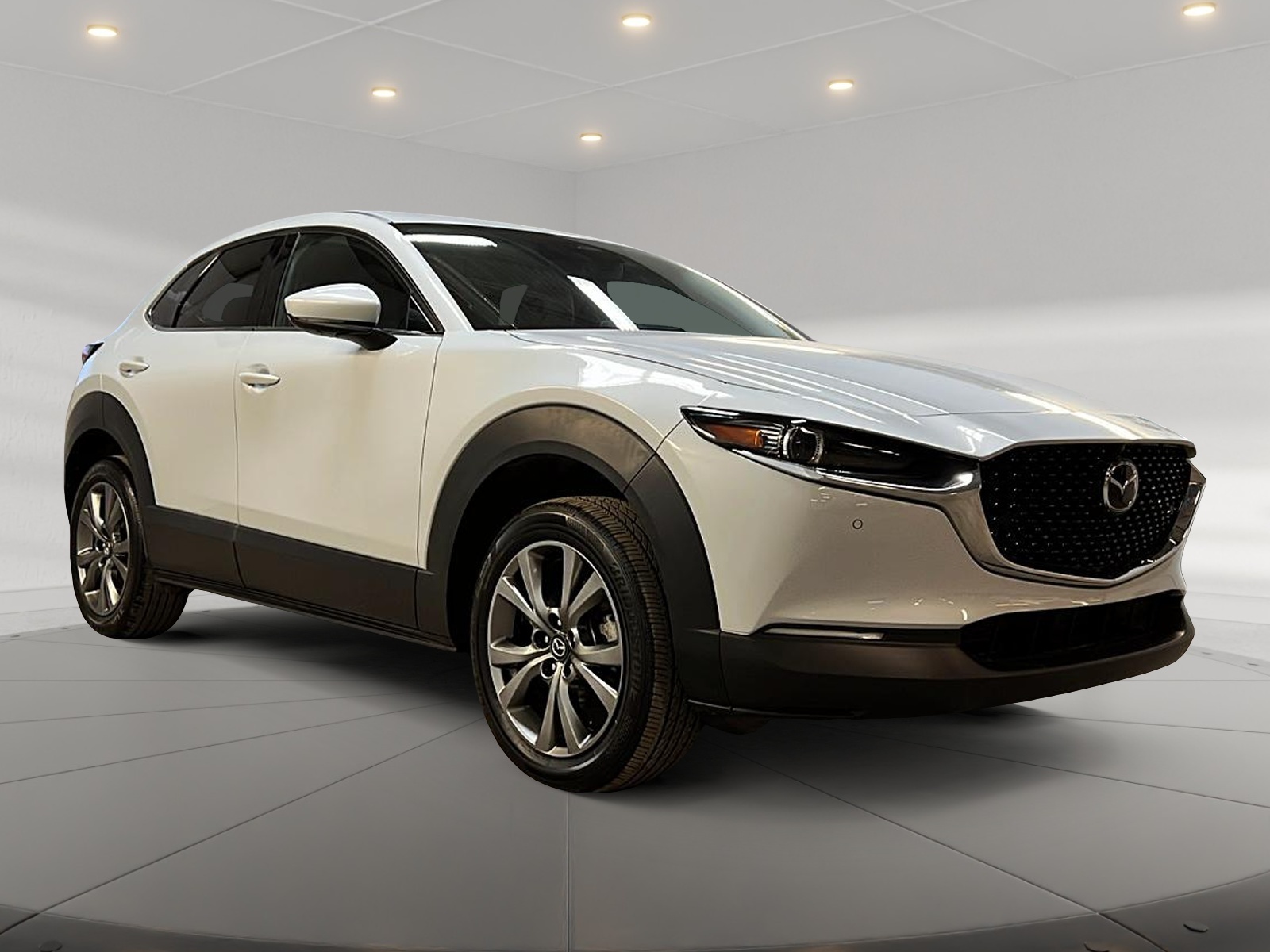 Mazda CX-30 GT CUIR TOIT NAV 4RM 2024 — photo 3