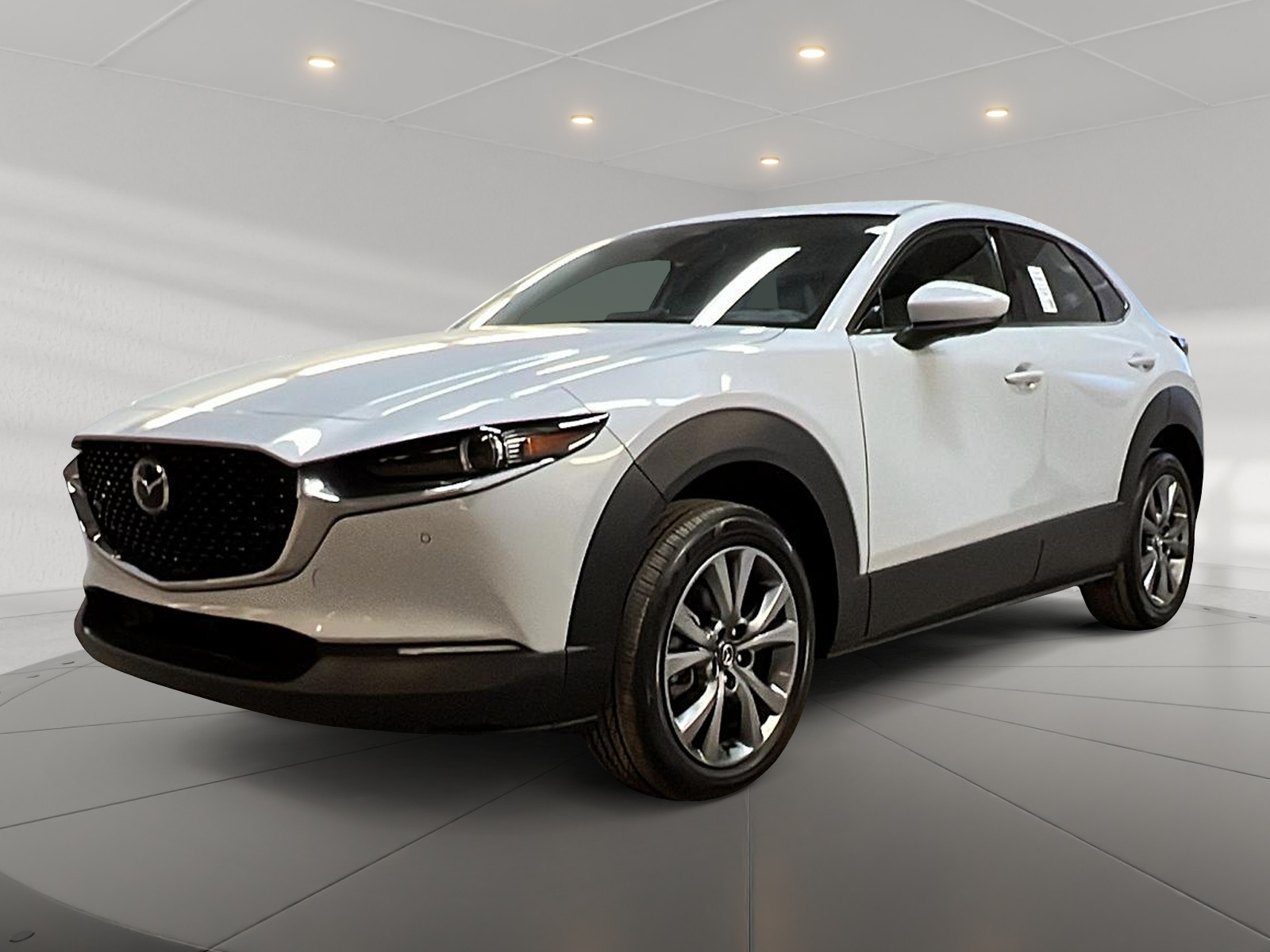 Mazda CX-30 GT CUIR TOIT NAV 4RM 2024