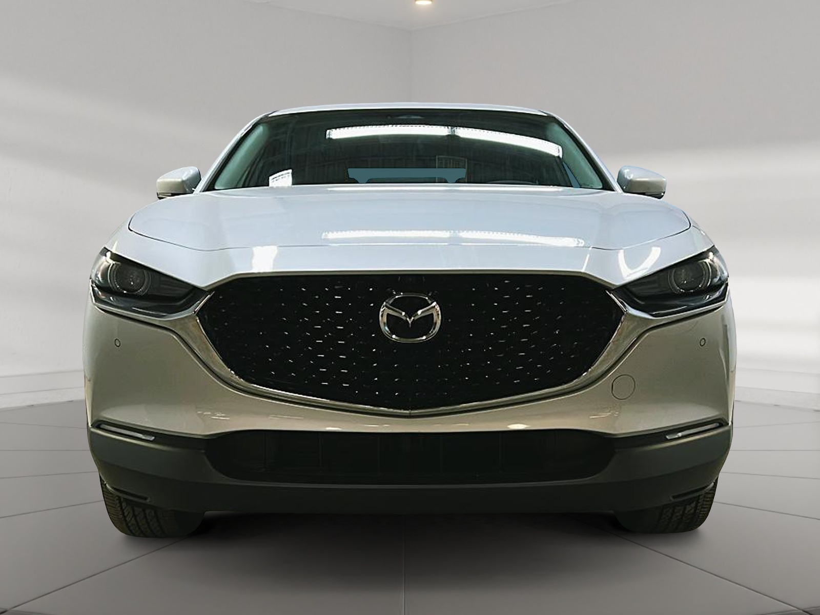 Mazda CX-30 GT CUIR TOIT NAV 4RM 2024 — photo 2