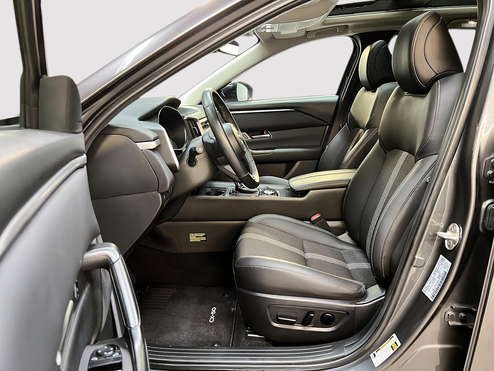 Mazda CX-50 GS-L TOIT PANO 4RM 2025 — photo 7