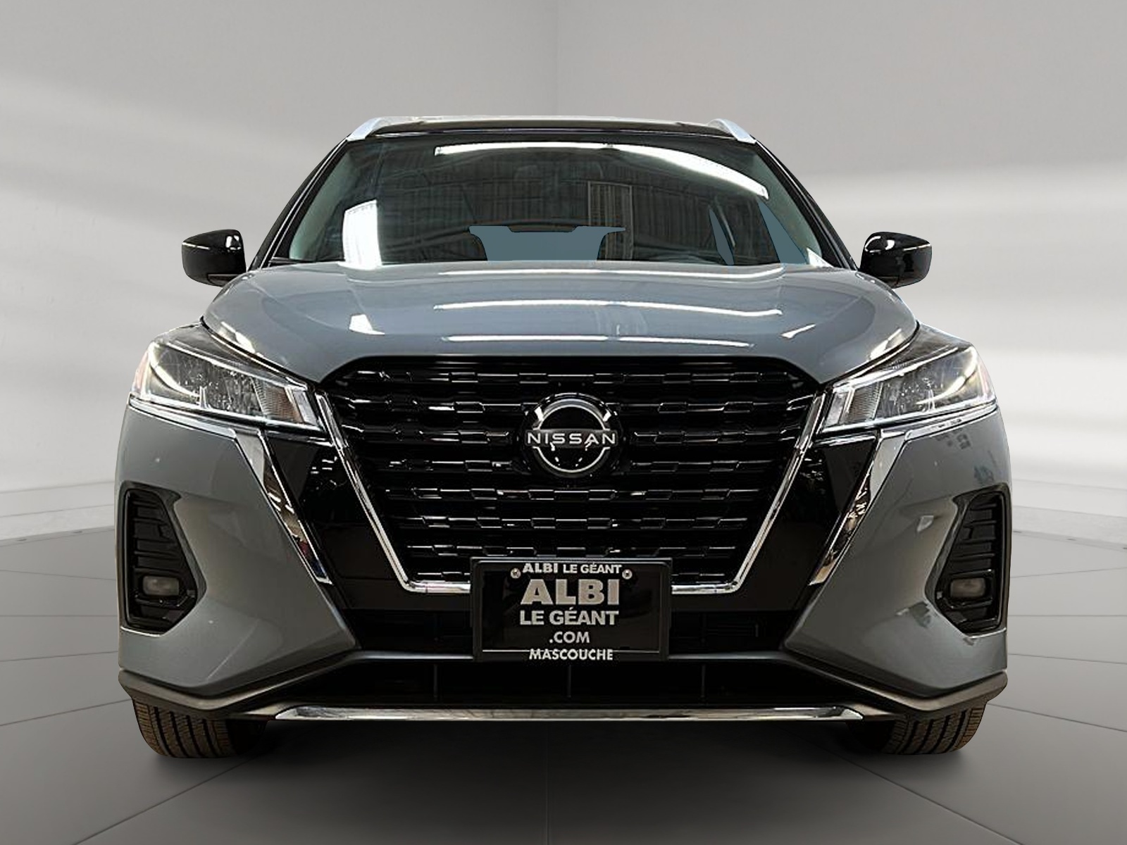 Nissan Kicks SV 2024 — photo 2