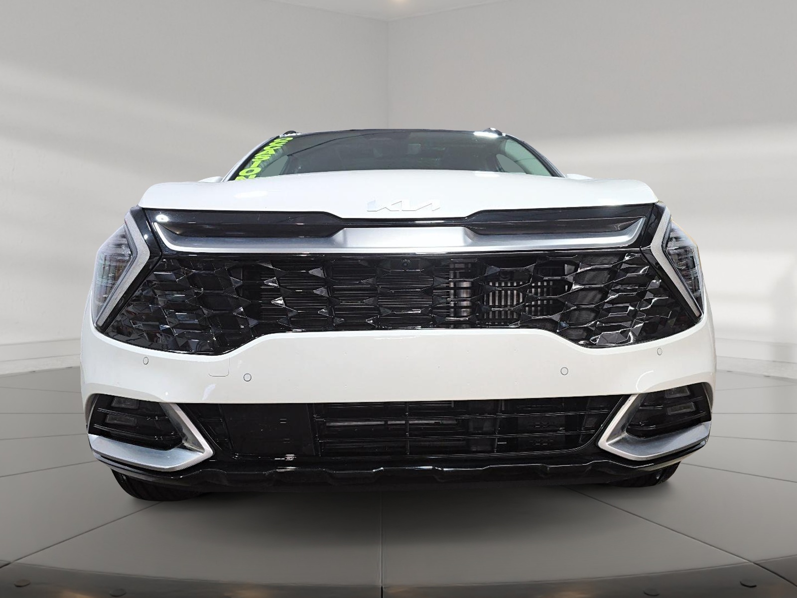 Kia Sportage SX PHEV CUIR TOIT PANO NAV 4RM 2025 — photo 2