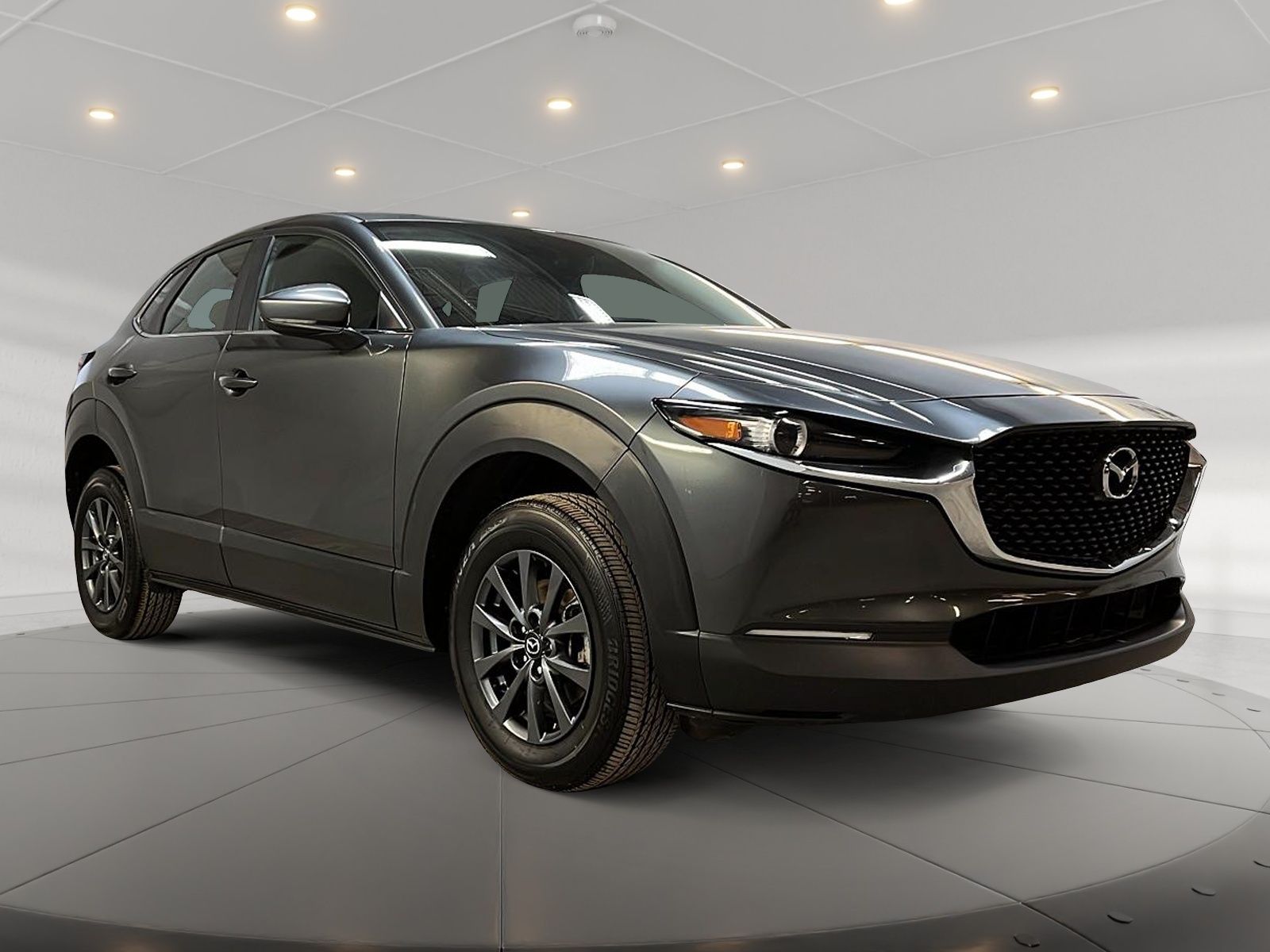 Mazda CX-30 GX 4RM 2024 — photo 3
