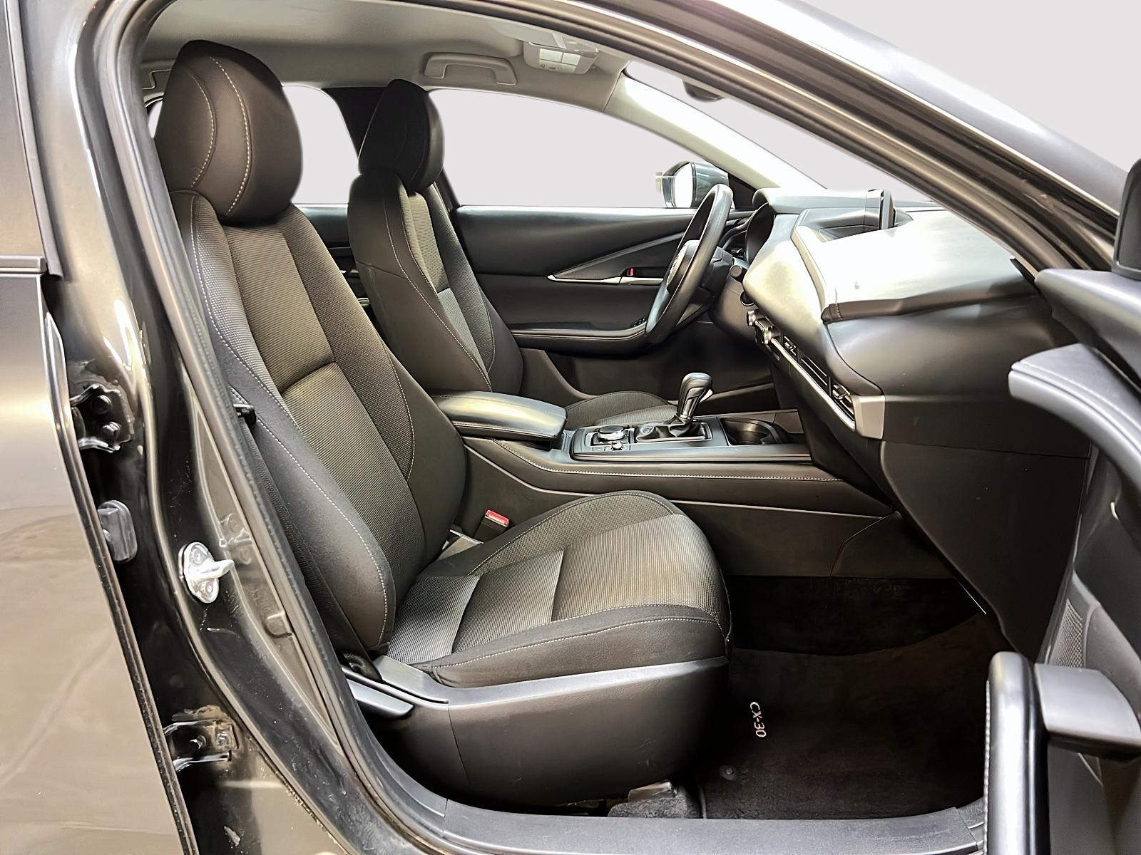 Mazda CX-30 GX 4RM 2024 — photo 8