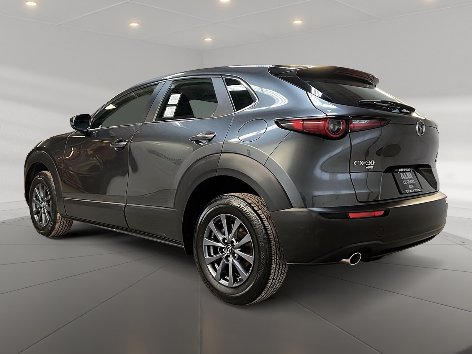 Mazda CX-30 GX 4RM 2024 — photo 6