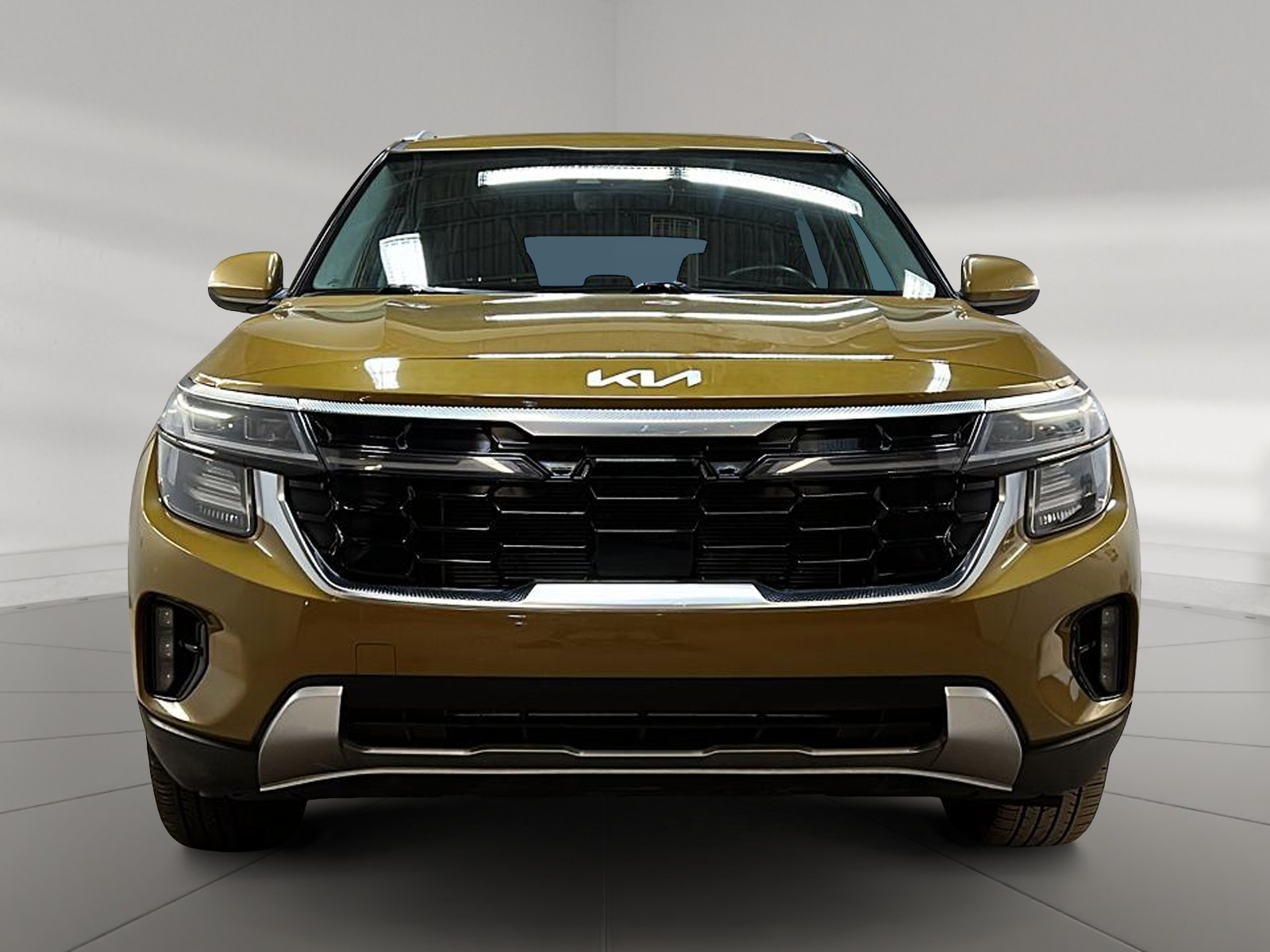 Kia SELTOS EX PREMIUM CUIR TOIT NAV 4RM 2024 — photo 2