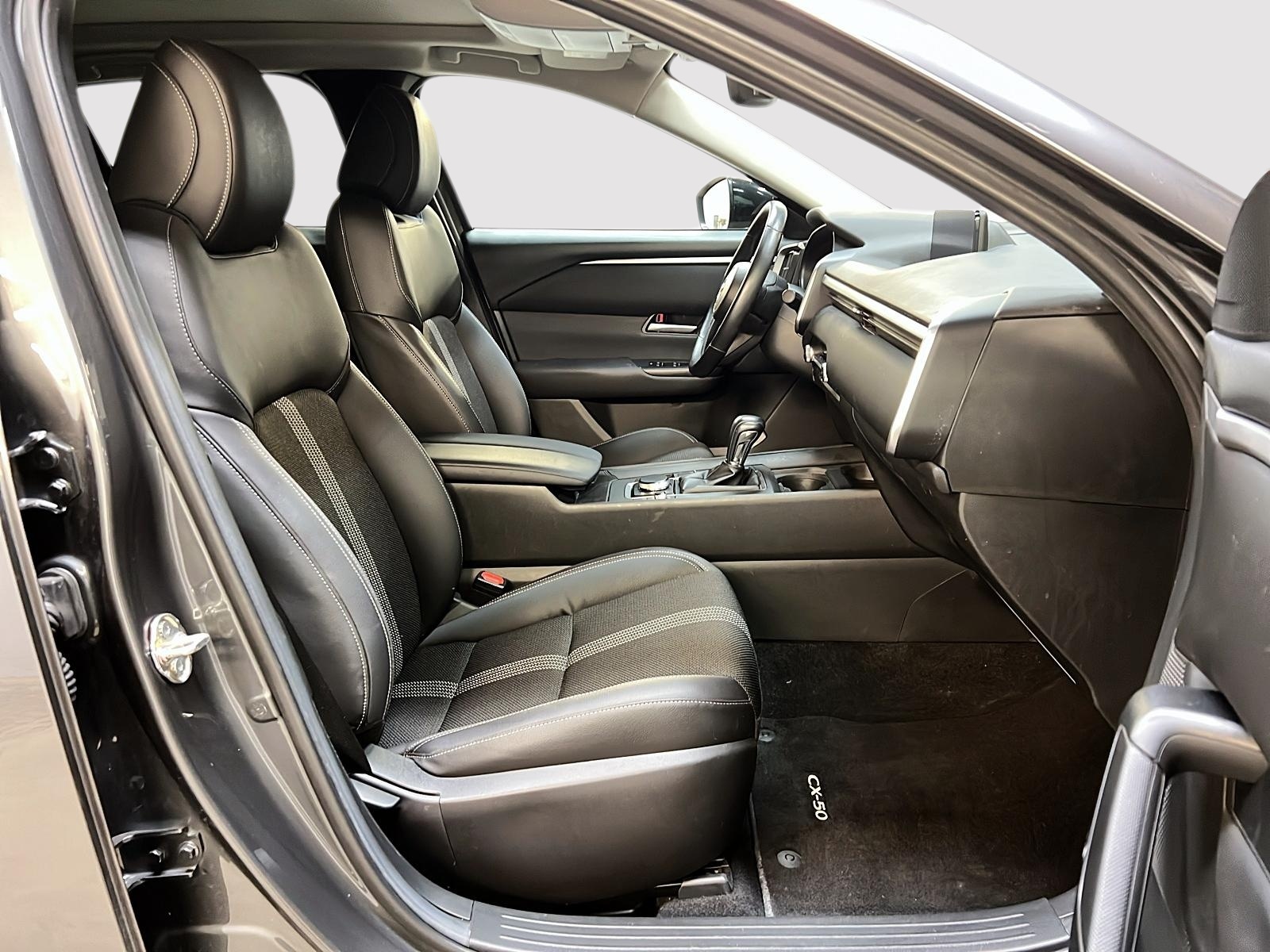 Mazda CX-50 GS-L TOIT PANO 4RM 2024 — photo 8