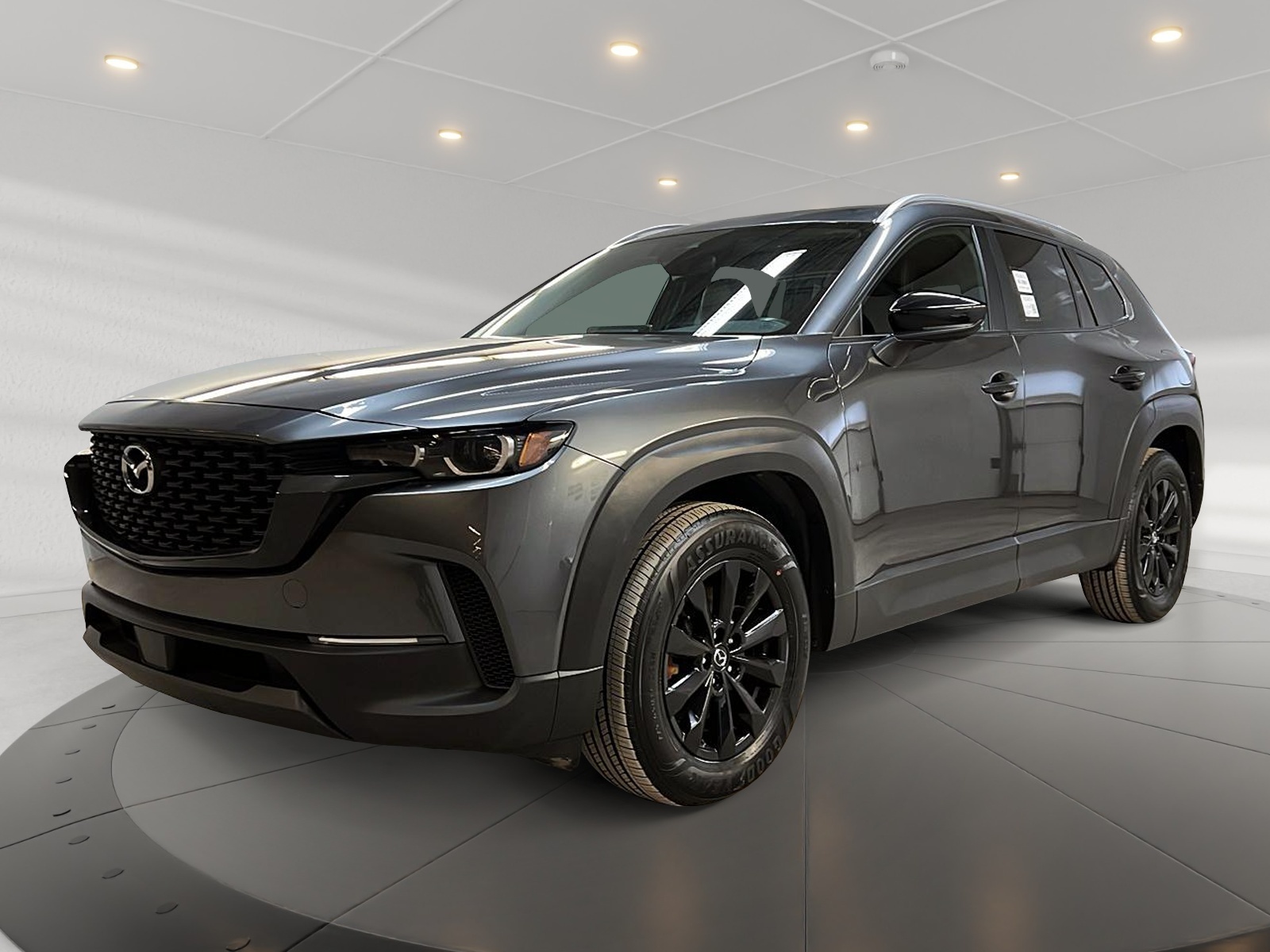 Mazda CX-50 GS-L TOIT PANO 4RM 2024