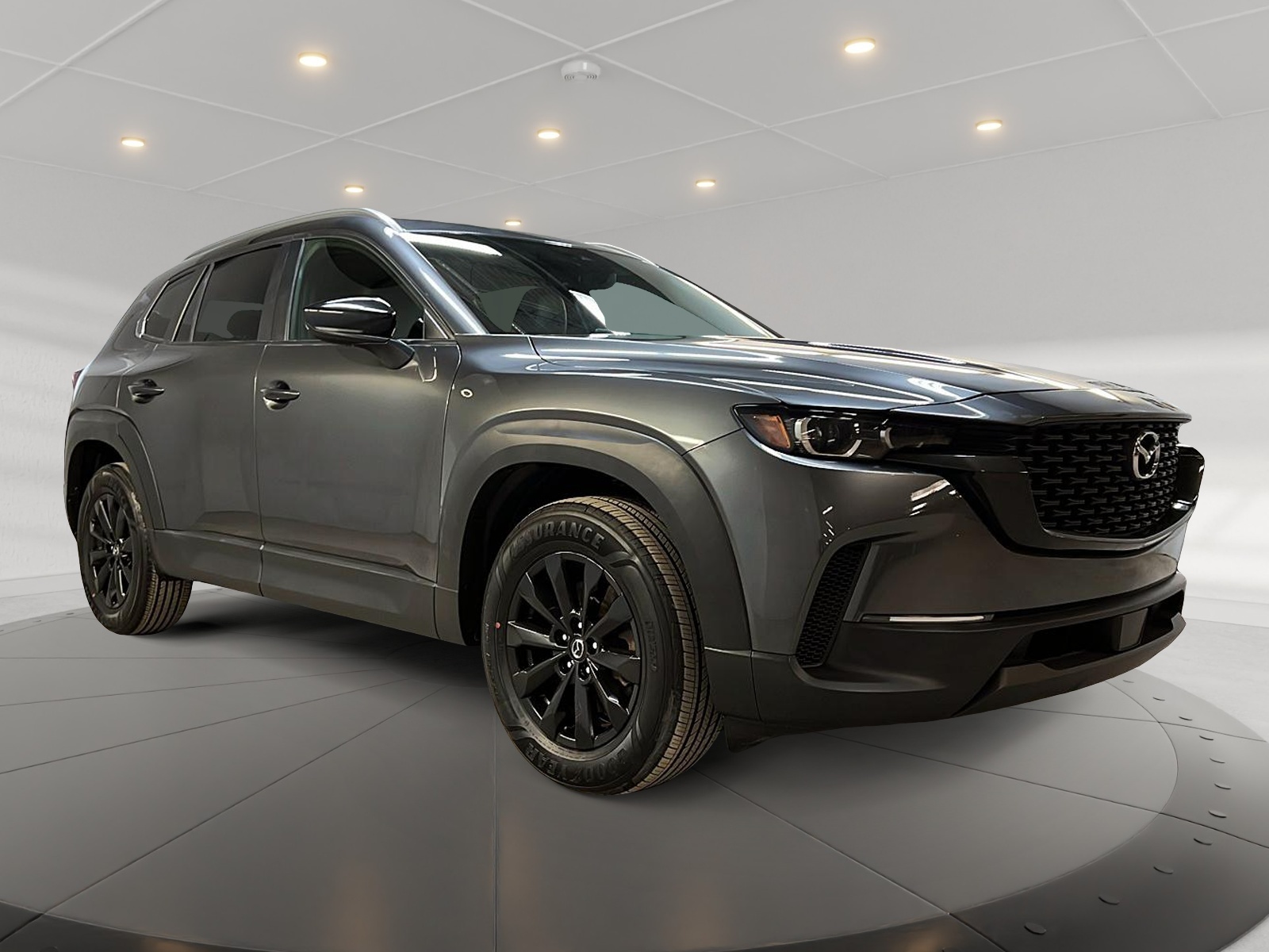 Mazda CX-50 GS-L TOIT PANO 4RM 2024 — photo 3
