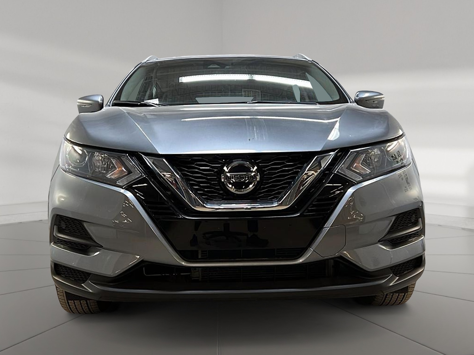 Nissan Qashqai SV TOIT 4RM 2023 — photo 2
