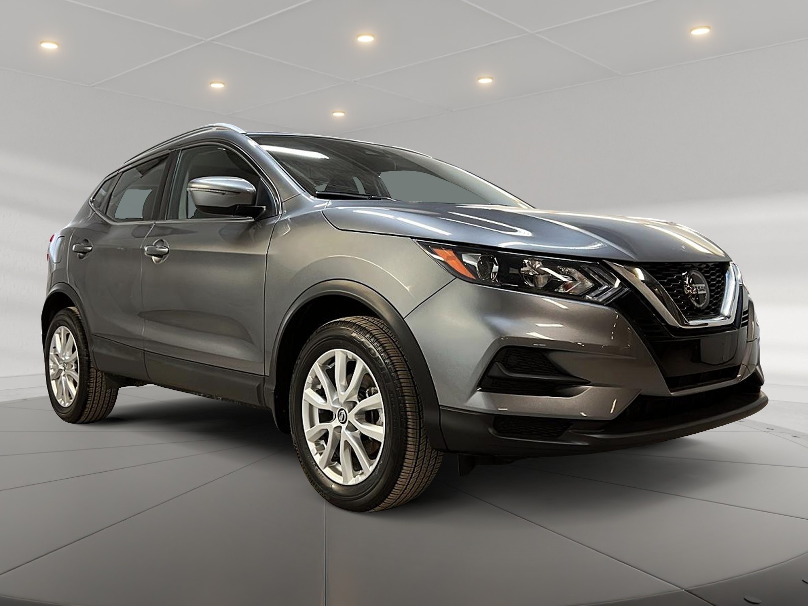 Nissan Qashqai SV TOIT 4RM 2023 — photo 3