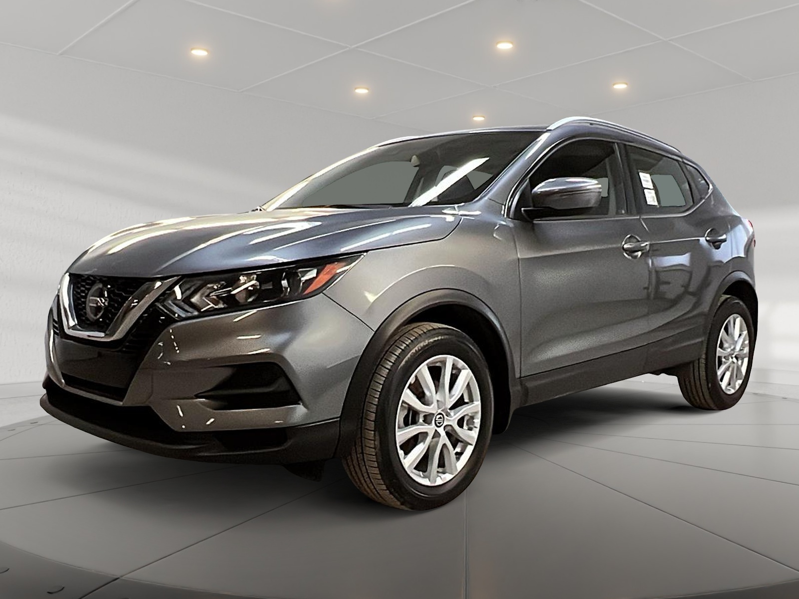 Nissan Qashqai SV TOIT 4RM 2023