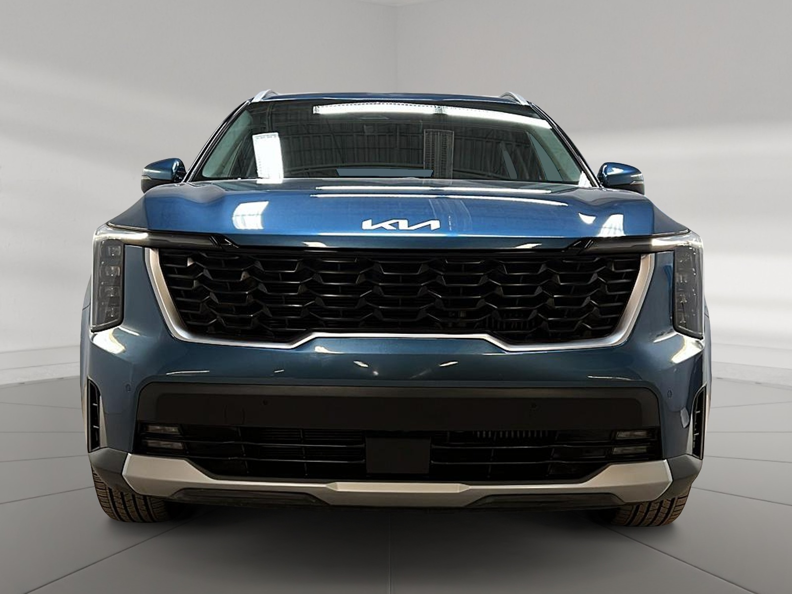 Kia Sorento EX PHEV CUIR 4RM 2025 — photo 2