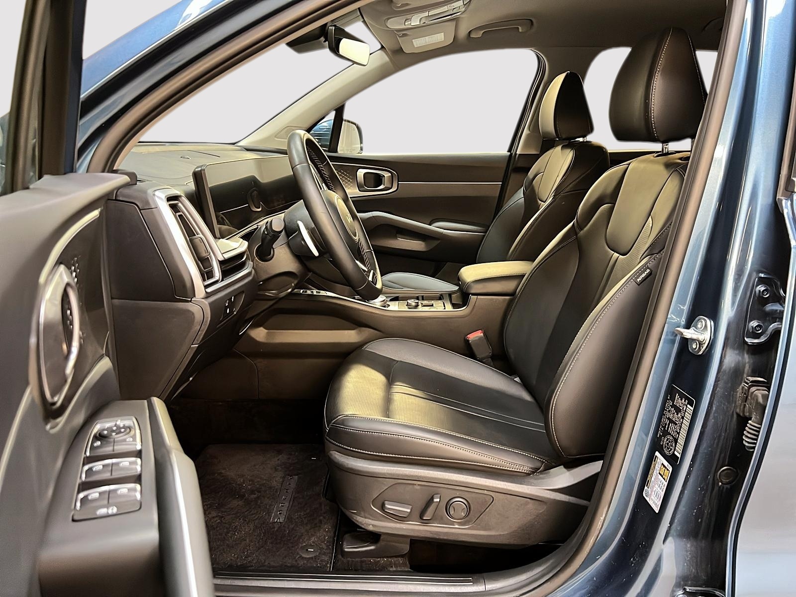 Kia Sorento EX PHEV CUIR 4RM 2025 — photo 7