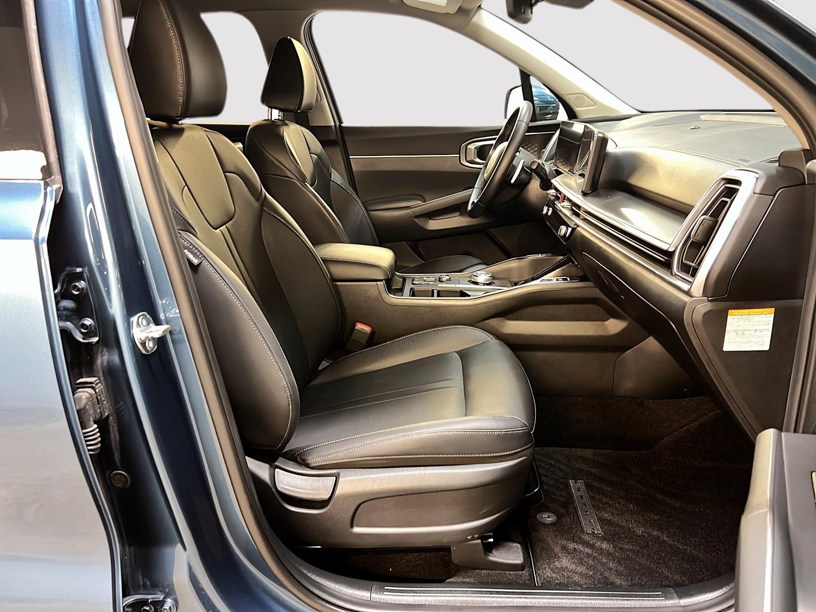 Kia Sorento EX PHEV CUIR 4RM 2025 — photo 8