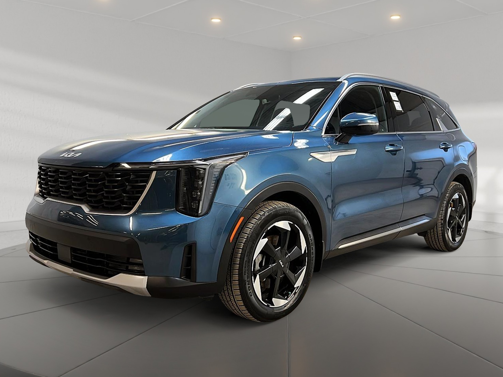 Kia Sorento EX PHEV CUIR 4RM 2025