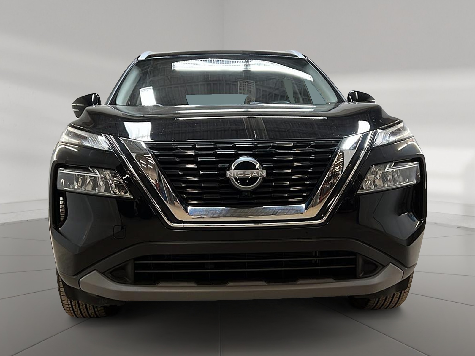 Nissan Rogue SV TOIT PANO 4RM 2023 — photo 2