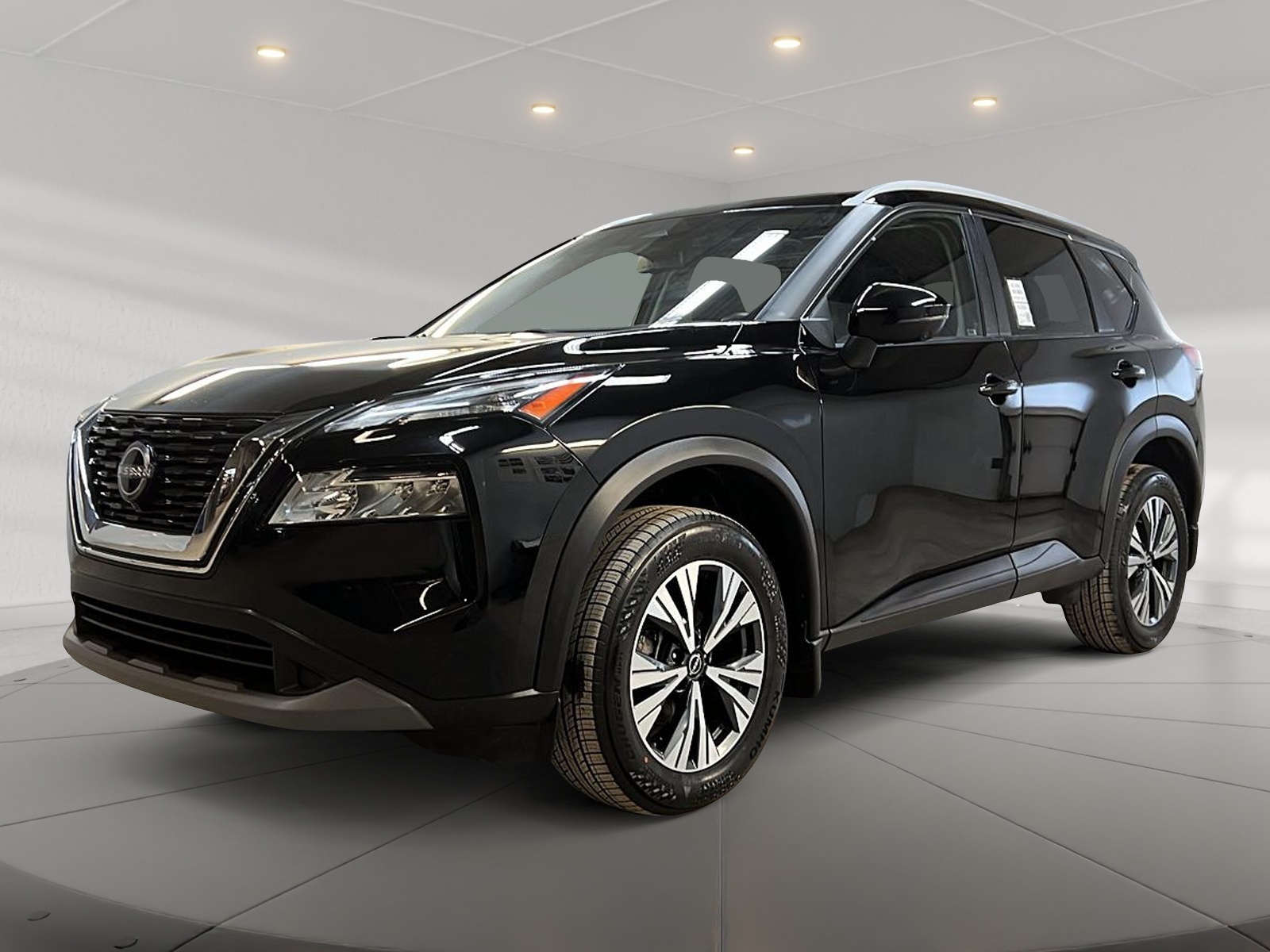 Nissan Rogue SV TOIT PANO 4RM 2023