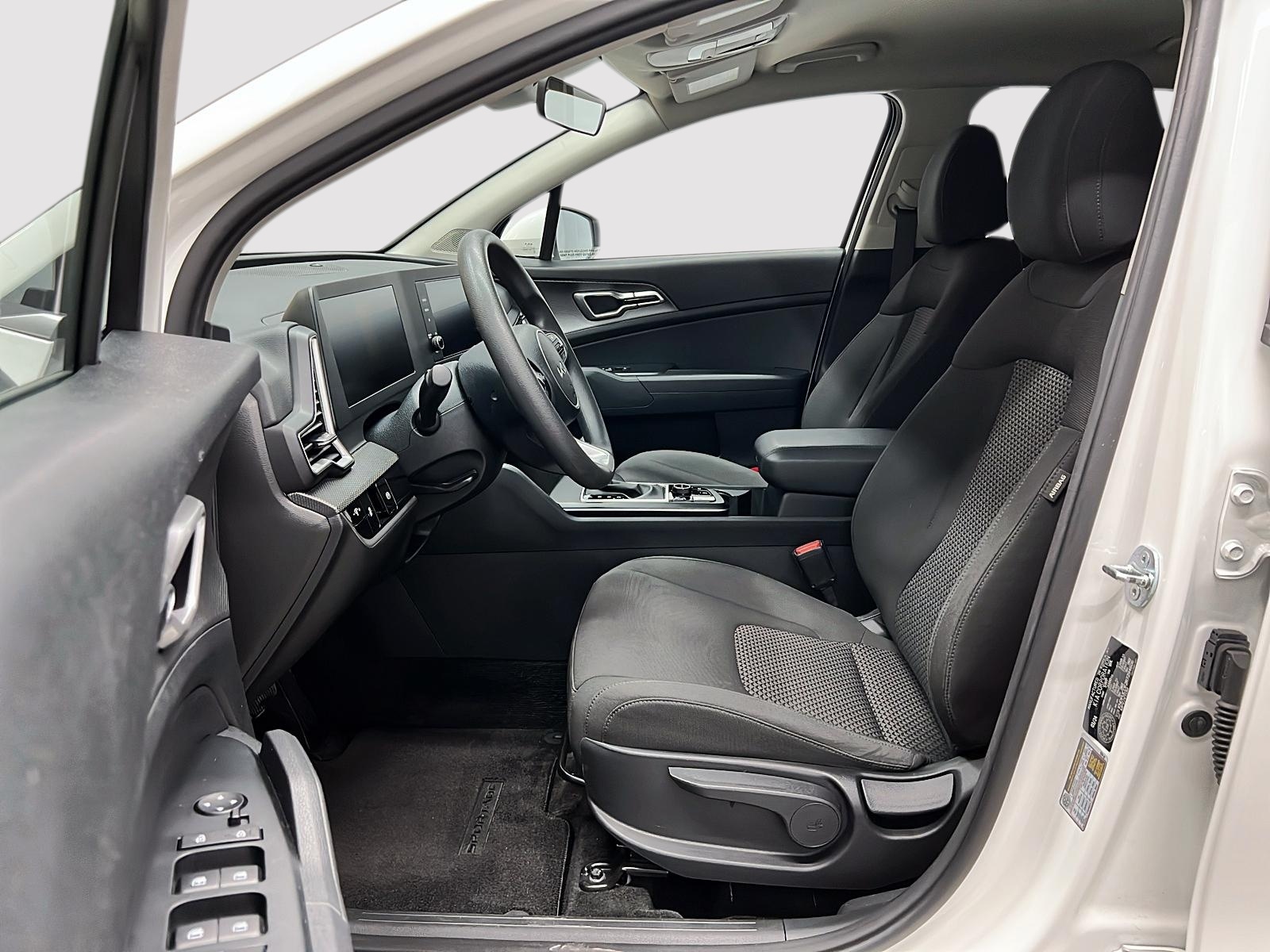 Kia Sportage LX 4RM 2024 — photo 7