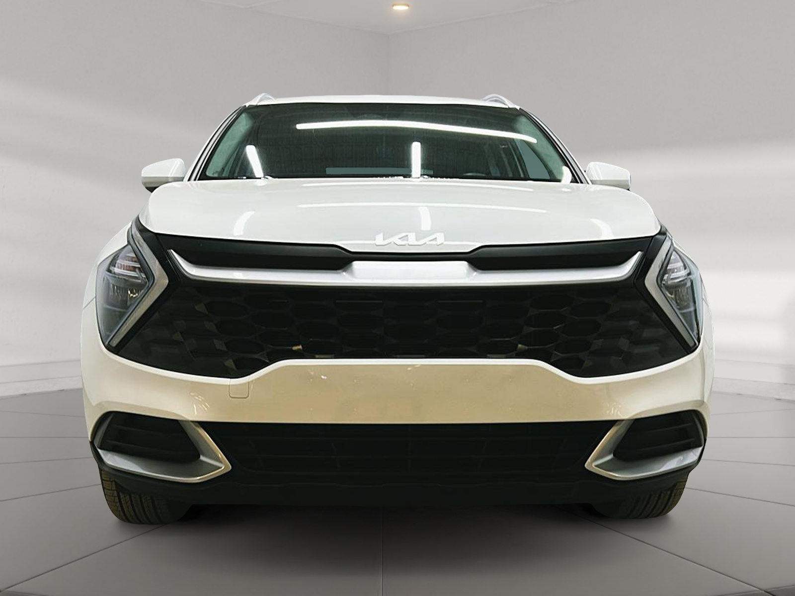 Kia Sportage LX 4RM 2024 — photo 2