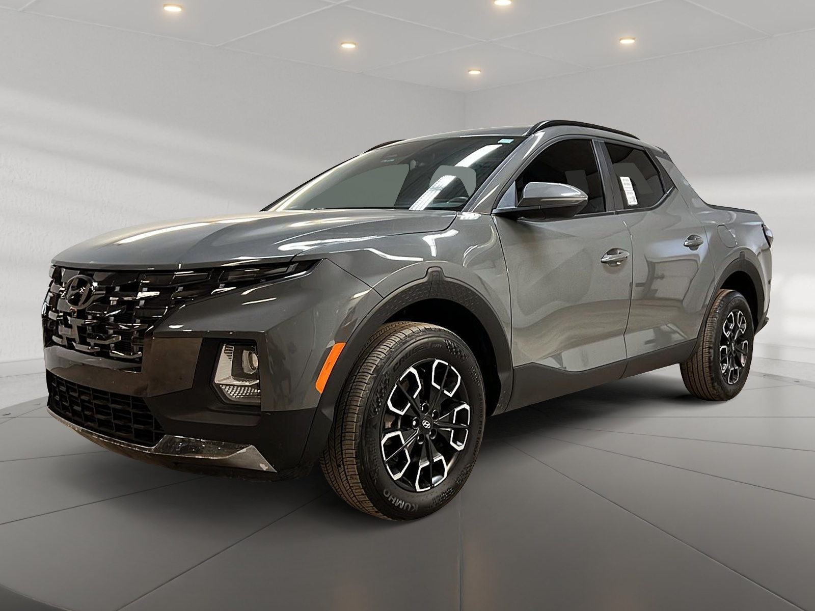 Hyundai SANTA CRUZ PREFERRED 2.5T NAV 4RM 2024