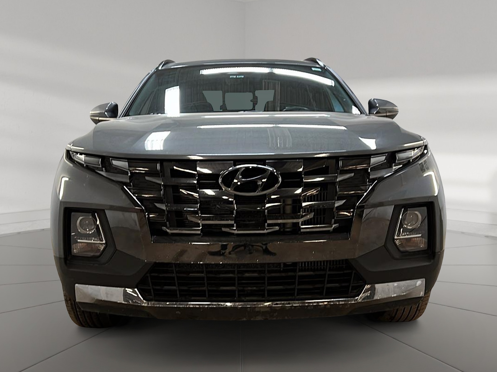 Hyundai SANTA CRUZ PREFERRED 2.5T NAV 4RM 2024 — photo 2