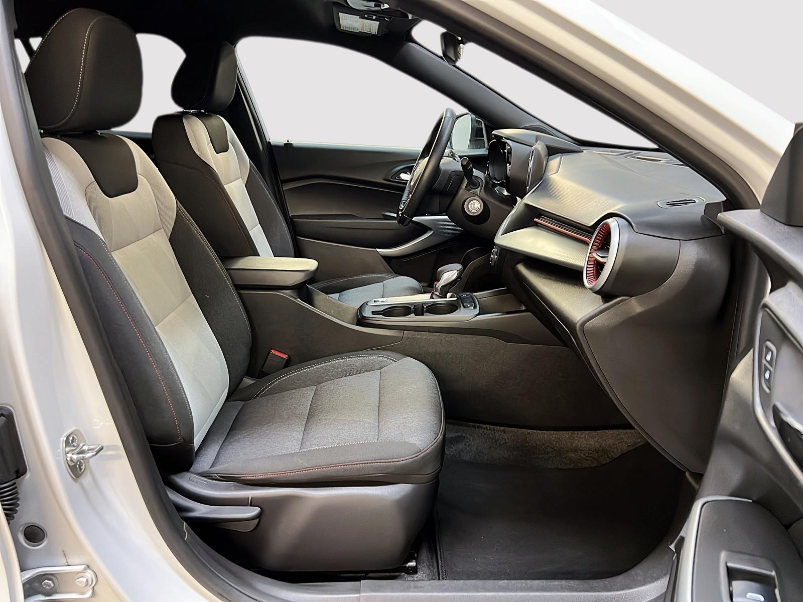 Chevrolet Trax 1RS 2025 — photo 8