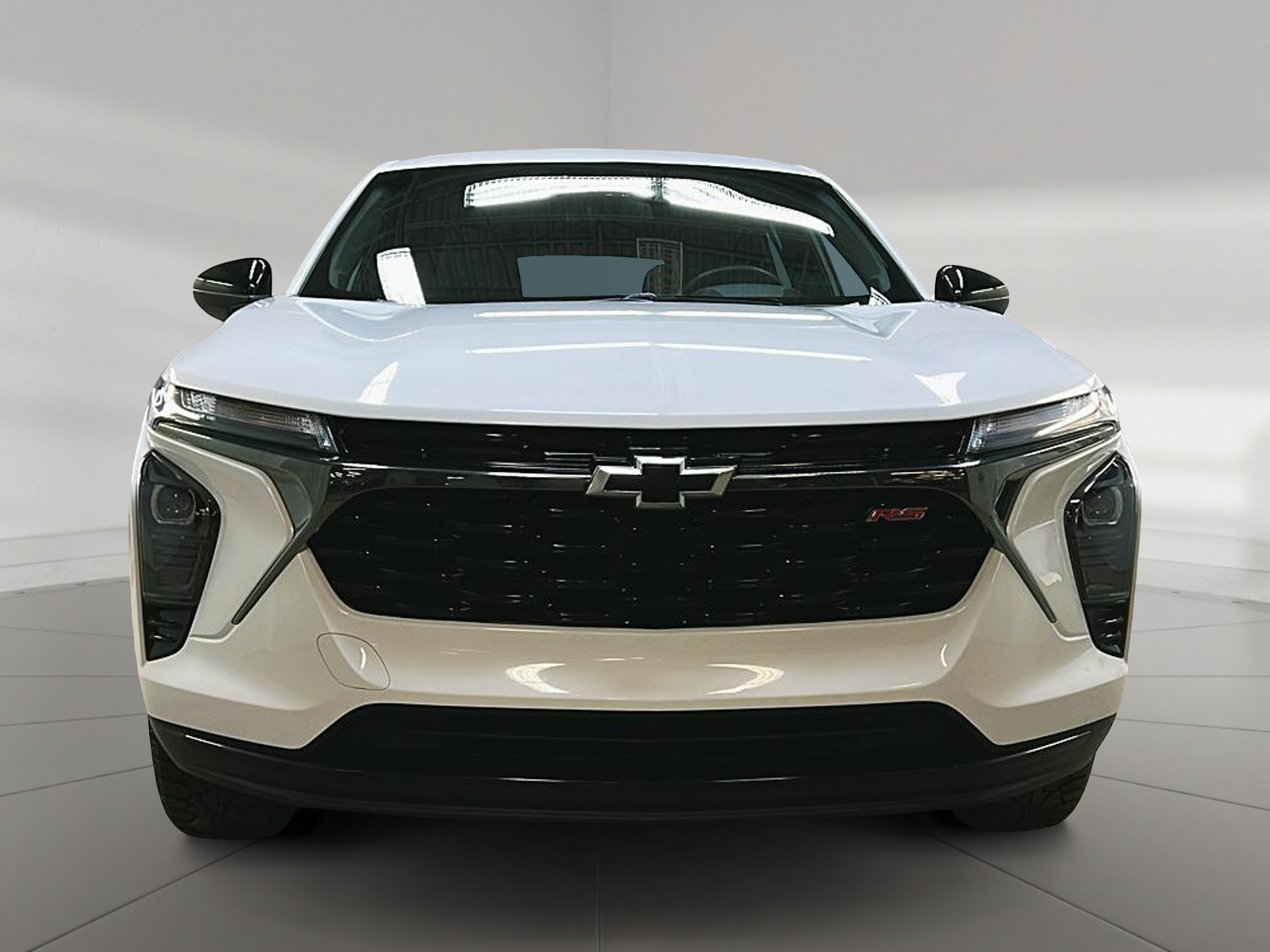 Chevrolet Trax 1RS 2025 — photo 2